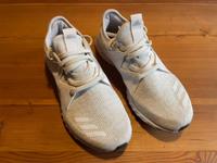 adidas Damen Edge Lux 2.0 Fitnessschuhe Laufschuh weiß Gr. 38,5 Thüringen - Walschleben Vorschau