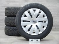 ⭐⭐⭐ VW Polo 6R Skoda Fabia Winterreifen 185/60 R15 Reifen #354 Niedersachsen - Wolfsburg Vorschau