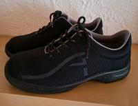Abeba Sicherheitsschuhe / Arbeitsschuhe S3 Unisex gr.39  wie neu Saarland - Saarwellingen Vorschau