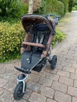 Kinderwagen TFK Joggster Twist Jogger Niedersachsen - Otterndorf Vorschau