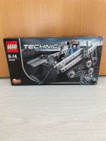 Lego Technik kompakter Raupenlader Set: 42032 Niedersachsen - Laatzen Vorschau