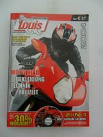 LOUIS Katalog MINI Bekleidung Technik Freizeit Ausgabe 2004 Hessen - Felsberg Vorschau