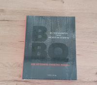 Die Outdoor-Cooking-Bibel von Peter de Clercq (original verpackt) Nordrhein-Westfalen - Oberhausen Vorschau