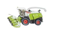 Siku Farmer Claas Jaguar Maishäcksler 960,4058 neu gratis Versand Bayern - Floß Vorschau