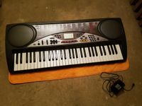 >>> Musikinstrument: Keyboard v. CASIO "LK-50" (fast neu)! <<< Dresden - Leuben Vorschau