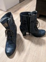 Mustang Stiefeletten Damen Größe 40 Hessen - Homberg (Efze) Vorschau