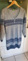 HUGO BOSS Longpulli grau blau, Kaschmir Wolle Angora, Gr. S/M Hessen - Zwingenberg Vorschau