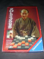 SHOGUN Ravensburger 01 532 0 - Brettspiel mit "Automatic-Steinen Hessen - Aßlar Vorschau