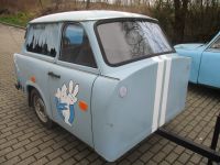 Trabant Wohnanhänger Brandenburg - Calau Vorschau