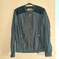 Zara Man leichte Jacke mit Details Gr. S  schwarz Bayern - Altenstadt an der Waldnaab Vorschau