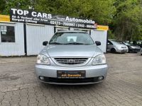 Kia Carens 2.0 16V LX Van*TÜV NEU*WENIG KM* Essen-West - Frohnhausen Vorschau