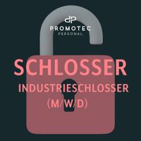 Schlosser (m / w / d) Dortmund - Innenstadt-West Vorschau