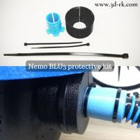 Nemo BLU3 schutz kit Dortmund - Derne Vorschau