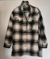 Overjacket, Kurzmantel, Allison Check, Jacke, Hemd, Größe M Baden-Württemberg - Eppelheim Vorschau