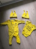 BVB Fan Kleidung Baby 62/68 Schlafanzug Body Mütze nur heute!!! Wuppertal - Ronsdorf Vorschau