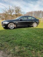 BMW 530i F10 Bayern - Chieming Vorschau