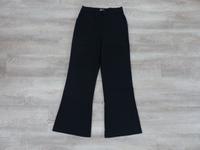 schwarze Stoffhose ~ Gr. 40 Thüringen - Kölleda Vorschau