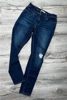 ♡ Levi’s ♡ Jeans ♡ Super Skinny 710 ♡ W28 Hessen - Wächtersbach Vorschau