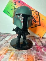 Boba Fett Funko Pop Bayern - Rieden Vorschau