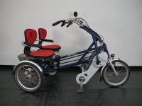 Van Raam Fun2Go Paralleltandem wie neu! HB Bremen - Hemelingen Vorschau