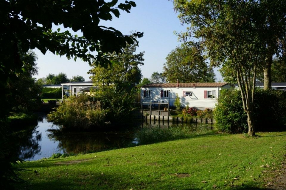 ❌❗❗Ferienhaus - Ferienwohnung - Mobilheim in Holland - Nordsee❗❗❌ in Euskirchen