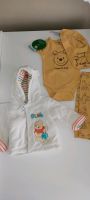 Neu mit Etikett C&A Winnie Pooh Jacke gr. 56, Neugeborenen Jacke, Bayern - Mühldorf a.Inn Vorschau