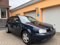 Vw Golf 4 1,6L Tüv 04/2026 KLIMATRONIC Niedersachsen - Oldenburg Vorschau