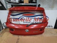 BMW 1er F20 F21 Heckklappe  LCI Facelift Original Nordrhein-Westfalen - Bottrop Vorschau