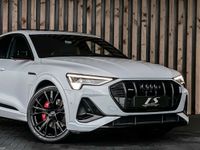 Audi e-tron 21zoll 22Zoll Alufelgen Sommerräder Kompletträder LS Nordrhein-Westfalen - Hennef (Sieg) Vorschau