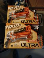 Neue NERF Pistole ULTRA TWO von Hasbro Ricklingen - Wettbergen Vorschau