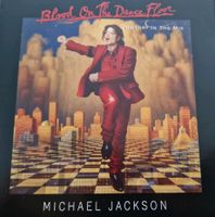 Michael Jackson - Blood On The Dance Floor - CD Nordrhein-Westfalen - Neunkirchen Siegerland Vorschau