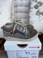 Ricosta Pepino Leder Schuh Gr 24 Bayern - Aschaffenburg Vorschau