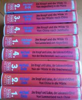 VHS Kasetten  Jim Knopf Bayern - Tirschenreuth Vorschau
