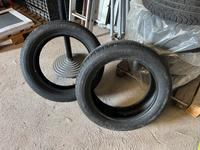 Sommerreifen 225/55R19 99V GoodYear Rheinland-Pfalz - Kruft Vorschau