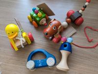 Holzspielzeug selecta und Co Baby Spielzeug Holz Bayern - Memmingen Vorschau