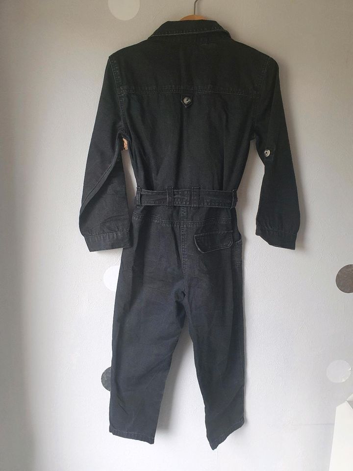 Jumpsuit Overall von Next Gr. 104 in Kreuzwertheim