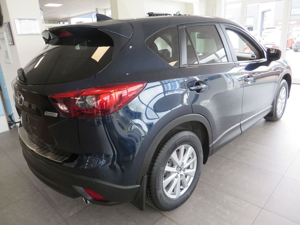 Mazda CX-5 2.2 Exclusive-Line AWD in Eisleben