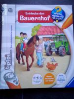 Tiptoi Entdecke den Bauernhof ab 4-7 Jahre neuw. Hessen - Stadtallendorf Vorschau