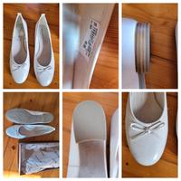 Ballerina, Brautschuhe Tamaris NEU Gr. 41 Rheinland-Pfalz - Koblenz Vorschau