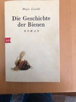 Maja Lunde Die Geschichte der Bienen Baden-Württemberg - Freiburg im Breisgau Vorschau