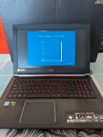 Acer Aspire V15 Nitro GTX 1060 i7-7700 16 GB RAM 512 GB M.2 SSD Sachsen-Anhalt - Teuchern Vorschau