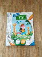 Ravensburger Tiptoi Buch Tip Toi Das kleine 1x1 Baden-Württemberg - Deggenhausertal Vorschau