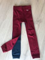 2 Leggins Mädchen Gr. 116/122 Sachsen-Anhalt - Sangerhausen Vorschau