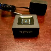 Logitech Bluetooth-Adapter Dresden - Innere Altstadt Vorschau