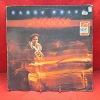 Barry White - Let the Music Play *LP*Schallplatte*Vinyl* U029 Baden-Württemberg - Renchen Vorschau