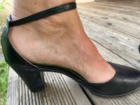 Camper Slingpumps Niedersachsen - Langwedel Vorschau