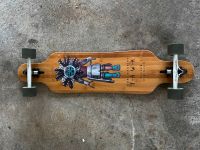 Tawa Miller Divison Longboard Niedersachsen - Wedemark Vorschau