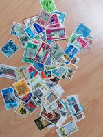 DDR Briefmarken Konvolut Leipziger Messe Thüringen - Weißensee Vorschau