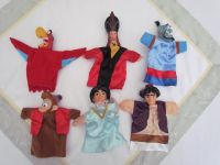 Disney Aladdin Handpuppen Kasperltheater Nordrhein-Westfalen - Selfkant Vorschau