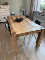 Tisch aus Echtholz Nordrhein-Westfalen - Erwitte Vorschau